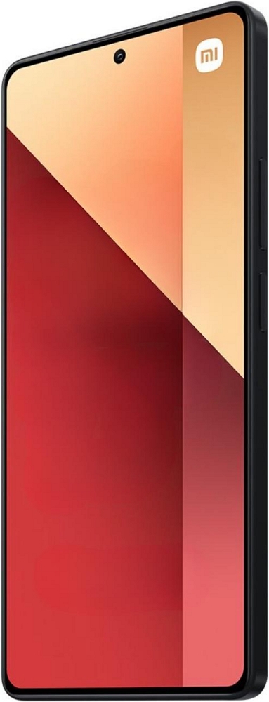 Smartphone Xiaomi Redmi Note 13 Pro / 6.67'' / 8 GB / 256 GB / Negru photo 9